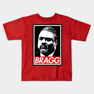 BRAGG Kids T-Shirt